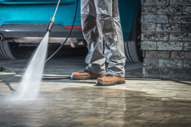 Best Restaurant Pressure Washing  in Rusk, TX