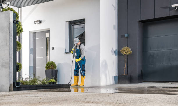 Reliable Rusk, TX Pressure Washing Solutions